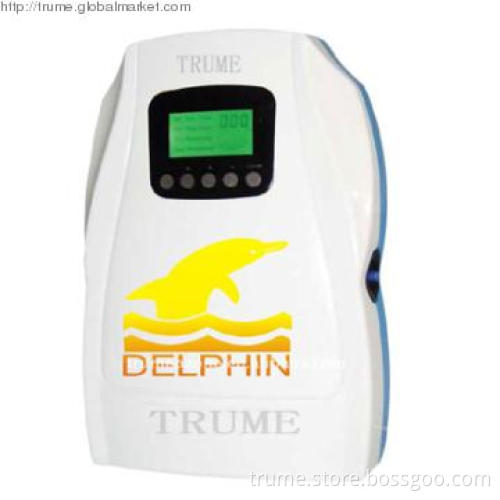 Air Purifer and water purifier with LCD dispaly